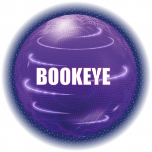Bookeye