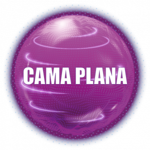 Cama Plana
