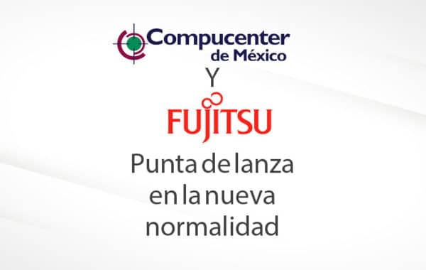 Fujitsu - compucenter