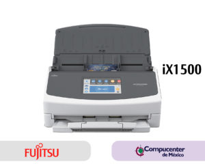 Fujitsu Ix1500