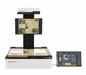 BookTEK 5 V1A Professional