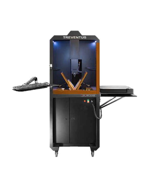 ScanRobot 2.0 MDS