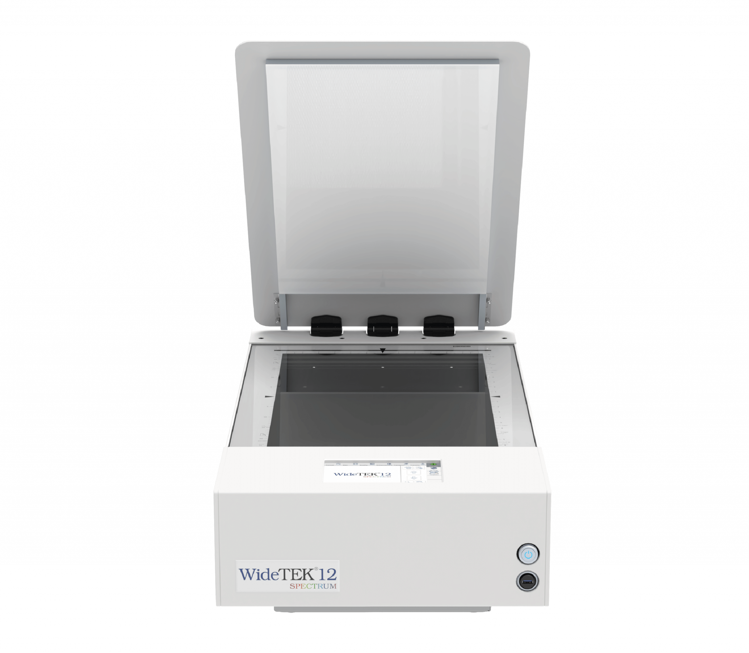 WideTek 12 SPECTRUM