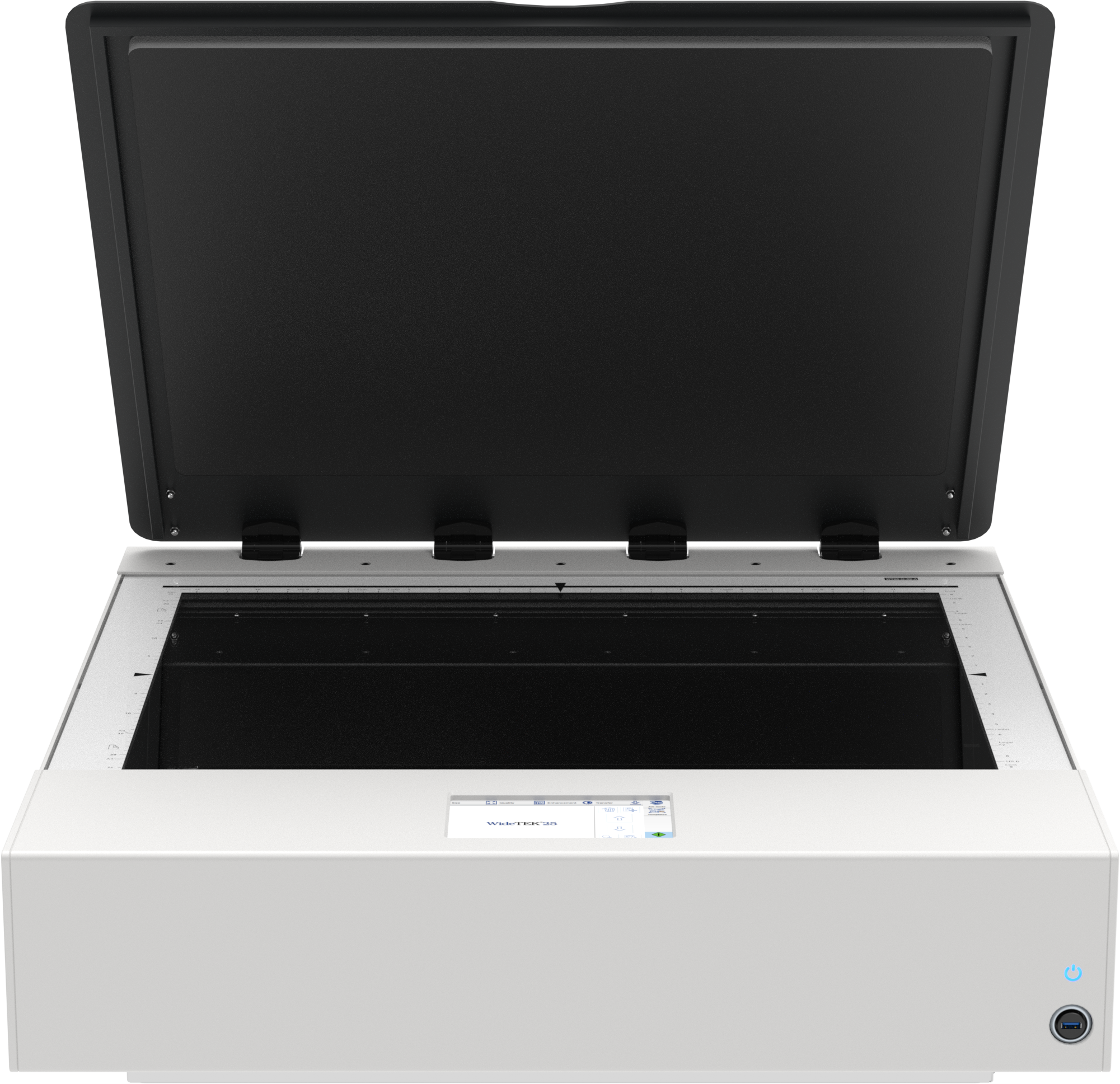 WideTEK 25
