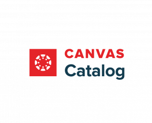 Canvas Catalog
