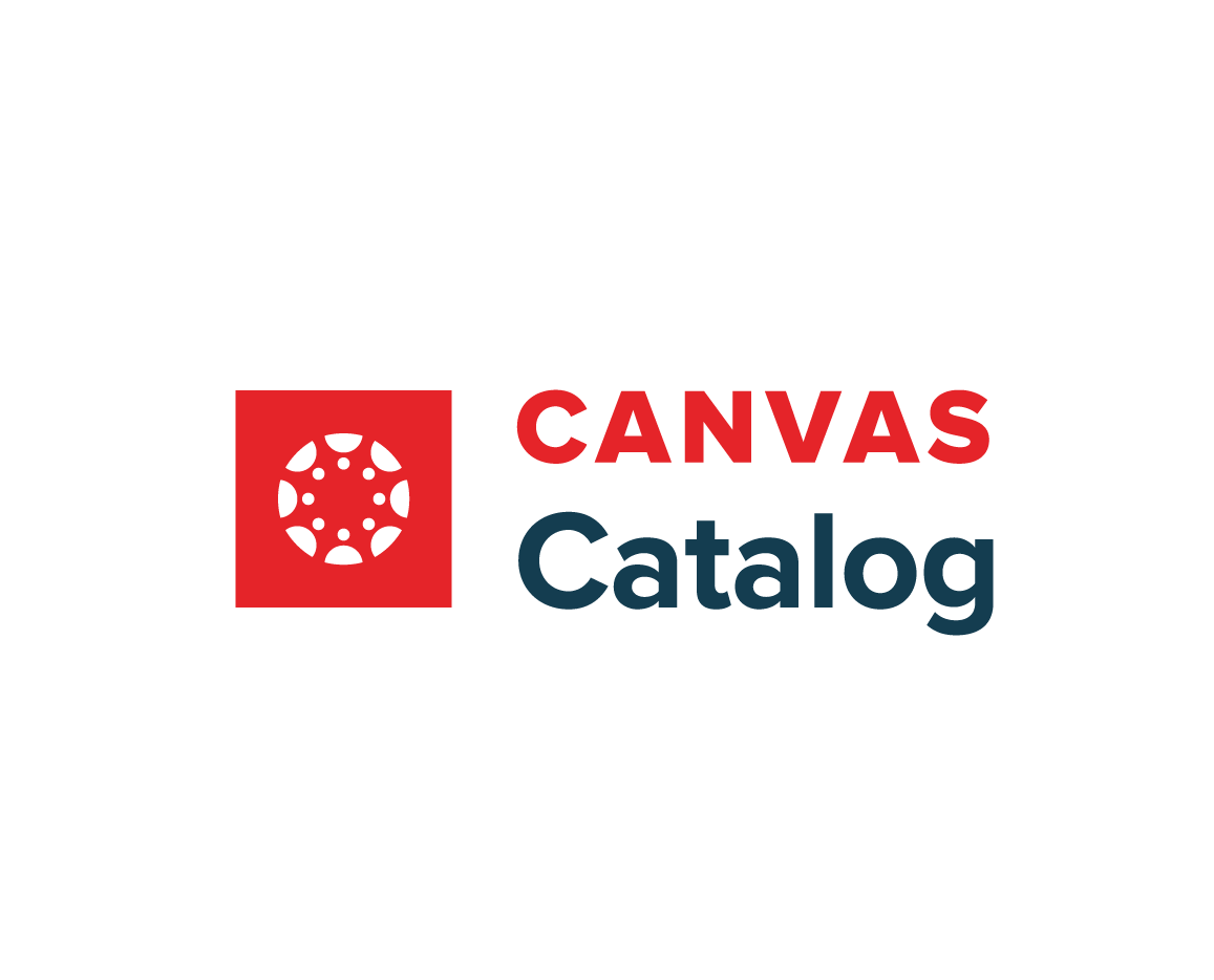 Canvas Catalog